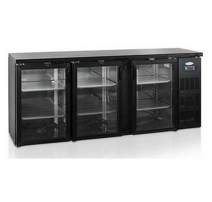 Стол холодильный Tefcold CBC310G Стол холодильный Tefcold CBC310G